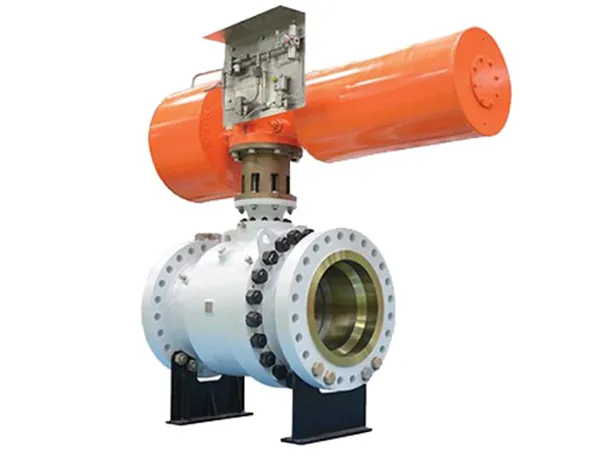 AUTO VALVE | Valves and Fittings | Tulip Valves And Controls
