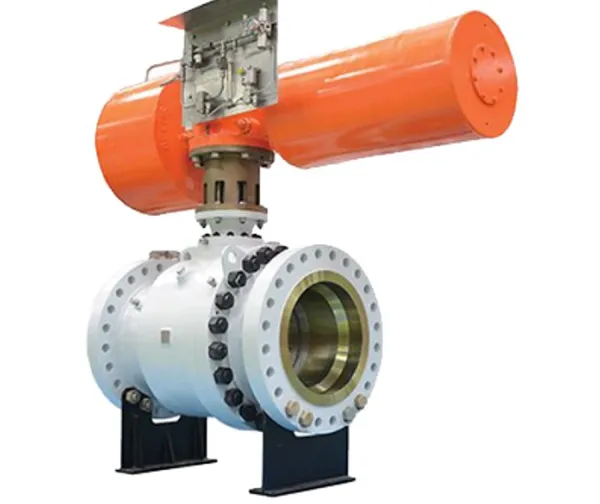 CONTROL VALVE