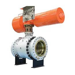 CONTROL VALVE