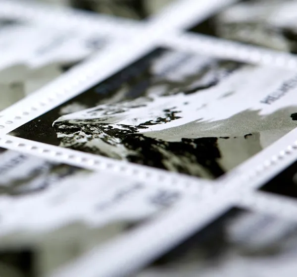 Postage Stamp Paper