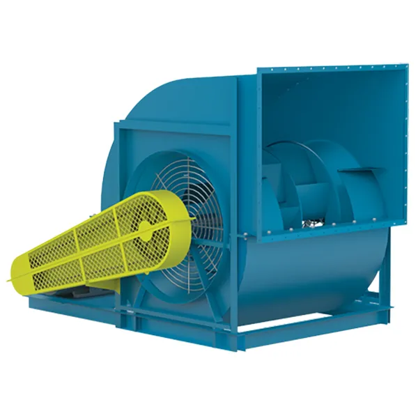 BAE-DW airfoil Centrifugal Fan | Industrial Equipment and Systems ...