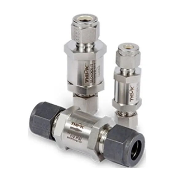 Check Valves