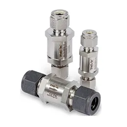 Check Valves