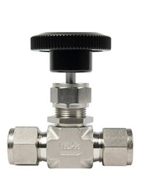 Intergral Bonnet Needle Valves