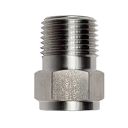 Pipe Fittings