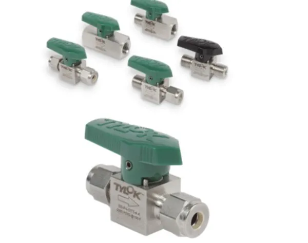 Plug Valves