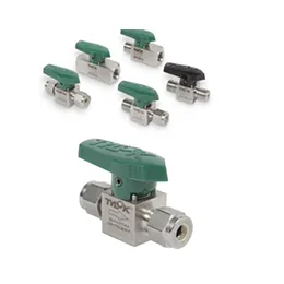 Plug Valves