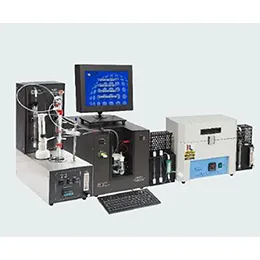 CM150 Total Carbon Analyzer