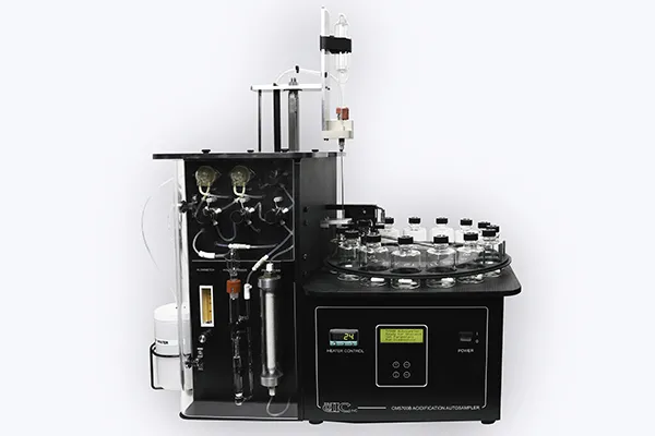 CM5700B Autosampler