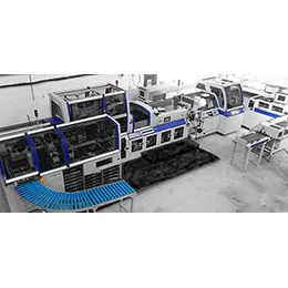 CASE BINDING