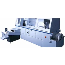 DIGITAL PUR BINDING