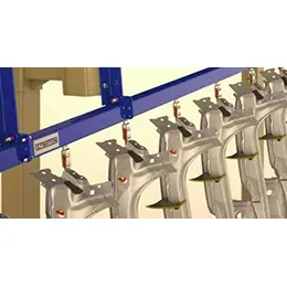 Overhead Conveyors