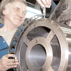 UMV Machinery design