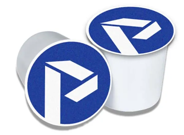 Biodegradable Heat- Seal Paper