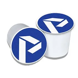 Biodegradable Heat- Seal Paper