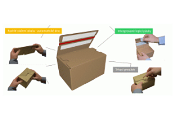 Packaging for e-commerce