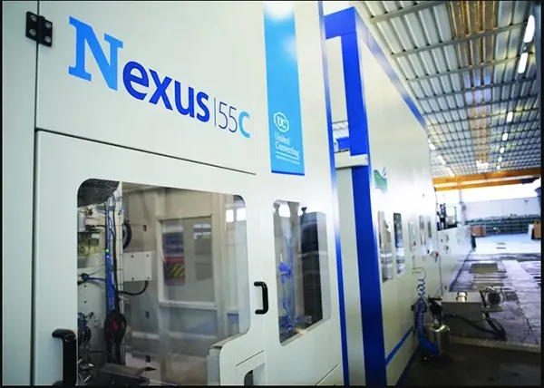NEXUS 50 | NEXUS 65