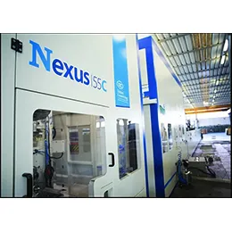 NEXUS 50 | NEXUS 65