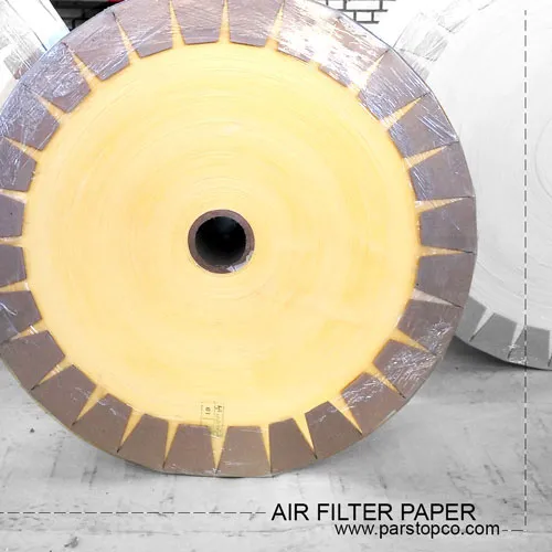AIR FILTER PAPER
