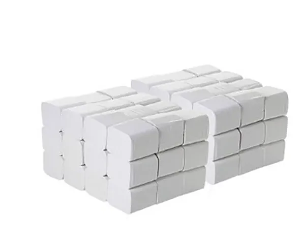 Bulk Pack Toilet Tissue