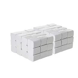 Bulk Pack Toilet Tissue