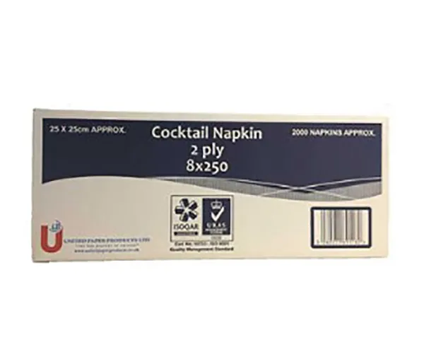 Cocktail Napkin