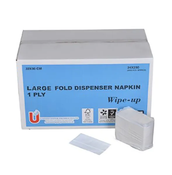 Large Dispenser Napkin
