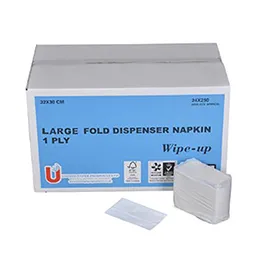 Large Dispenser Napkin