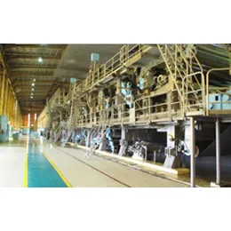 Paper Machines