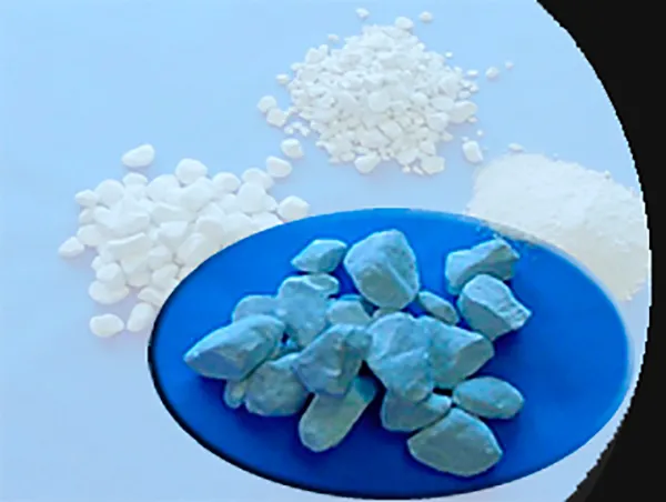 HIGH CALCIUM QUICKLIME