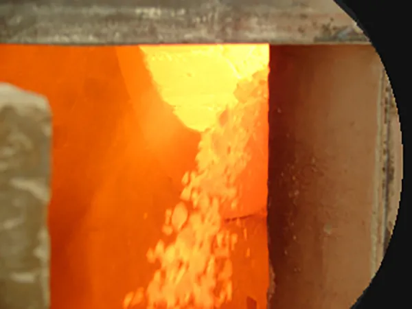 LIME KILN DUST