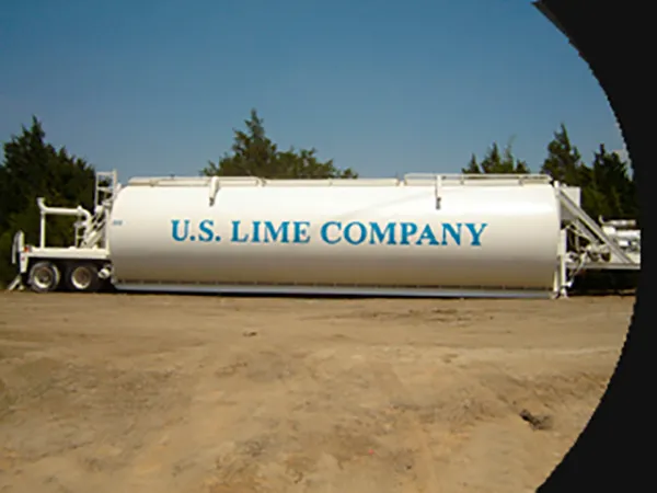 LIME SLURRY