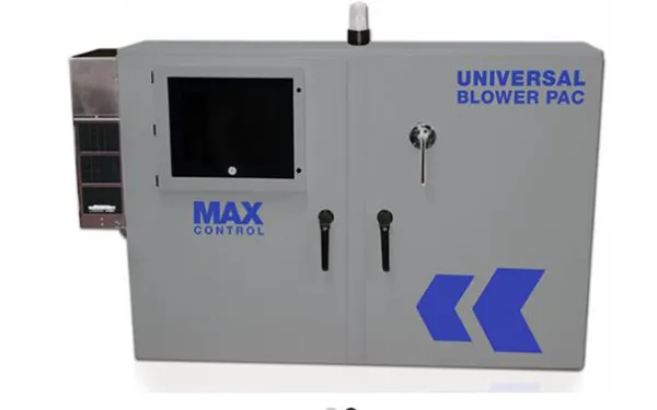 MAXControl