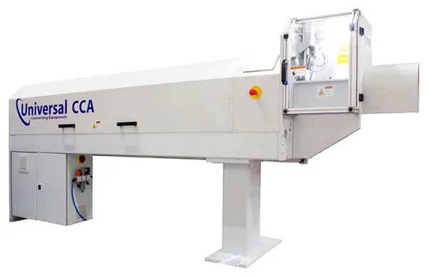 CCA – Automatic Core Cutter