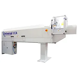 CCA – Automatic Core Cutter