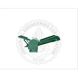 HANDMADE PAPER MACHINES RAG CHOPPER