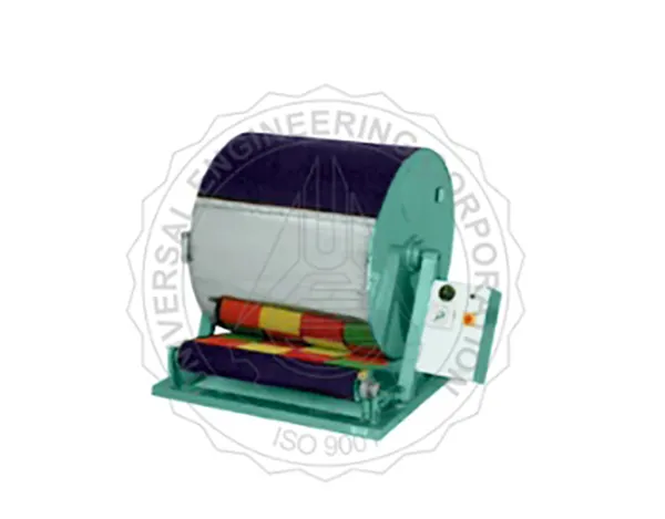 HANDMADE PAPER MACHINES PULP SHEET DRYER
