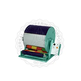 HANDMADE PAPER MACHINES PULP SHEET DRYER
