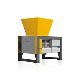 Shredder RS150