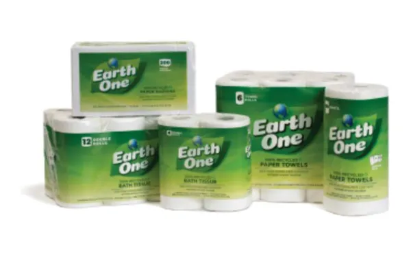 EARTH ONE
