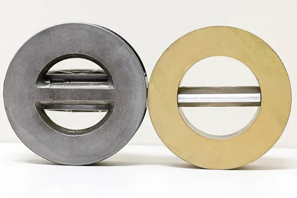 WAFER CHECK VALVES