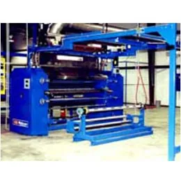 Flame Lamination Equipment