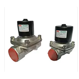 Control Valve