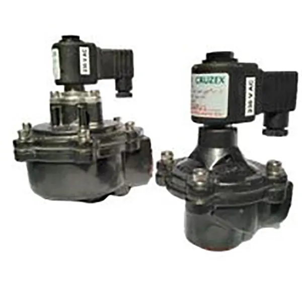 Pulse Valve