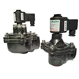 Pulse Valve