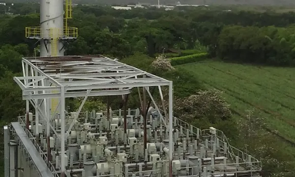 BAGASSE BOILERS