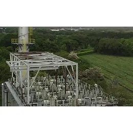 BAGASSE BOILERS
