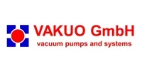 VAKUO GmbH vacuum pumps and systems