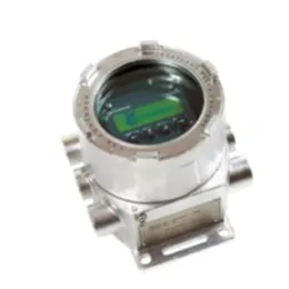 HYDRAULIC POSITIONER