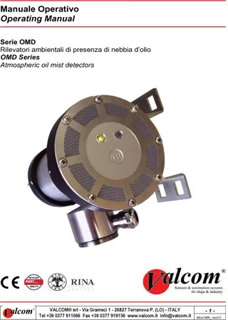 SERIE / SERIES OMD